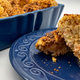 Cheddar Bay Shrimp Croquettes